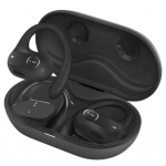 Viaim VM-XF-A02-BLACK Air 開放式即時錄音耳機 (黑色)